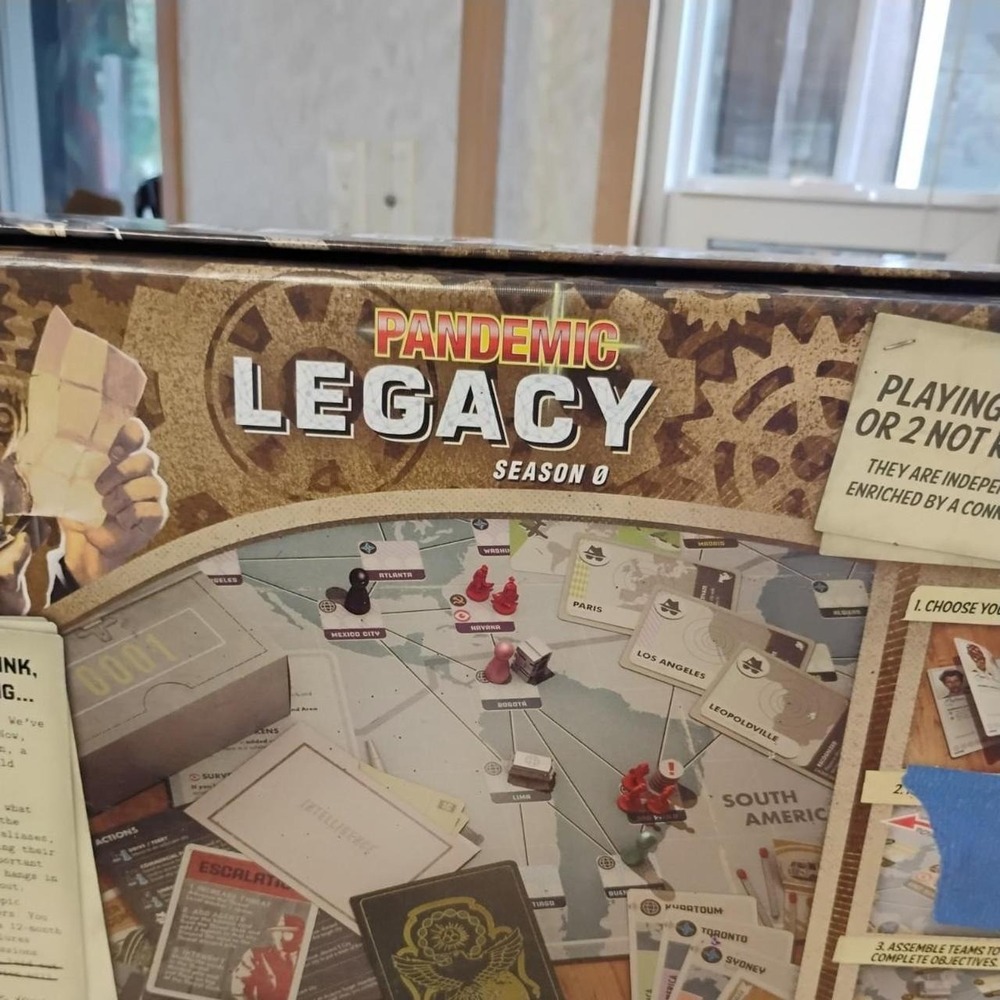 Game - Picture 2 of 4